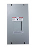 BREAKER PANEL 2 X 4 AMERVOLT 125AMPS SURFACE TYPE