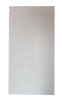 TILE CERAMIC 12"X24" 31X60CM LINHO OFF WHITE
