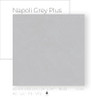 TILE CERAMIC 24X24 (60X60CM) NAPOLI GREY PLUS