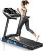 Gym Treadmill M4638 YP-V8 YPOO Fitness