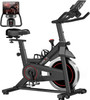 Gym Exercise Bike Cursor Stationary CBE20