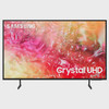 TELEVISION SAMSUNG 75" UN75DU7000P SMART LED TV 2024 1Y