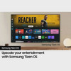 TELEVISION SAMSUNG 75" UN75DU7000P SMART LED TV 2024 1Y