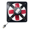 FAN EXHAUST EXTRACTOR 16" 400MM