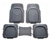 CAR MAT UNIVERSAL MAJIC 178 DEFENDER 2.0 5PCS RUBBER GRAY 5-SEATERS +