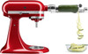 FOOD SPIRALIZER ATTACHMENT KITCHENAID KSM1APC METAL