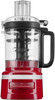 FOOD PROCESSOR KITCHENAID KFP0921ER 9CUP EMPIRE RED 1Y