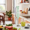 BLENDER KITCHENAID KHBV53PT VARIABLE SPEED CORDED HAND BLENDER PISTACHIO 1Y