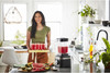 BLENDER KITCHENAID KSB1325BM MATTE BLACK 1Y