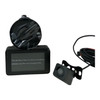 CAR DVR DASHCAM 4K UHD WIFI VIIDURE