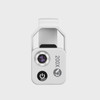 PHONE 200X SMARTPHONE MICROSCOPE WITH CPL LENS APEXEL APL-MS002CWH