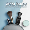 CAMERA ACTION 4K EXPLORATION NEVER STOPS