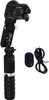 PHONE GIMBAL Q18 360 ROTATING DESKTOP TRIPOD