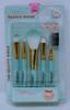 Makeup Brush Set Keizchen KZX-3330 5in1