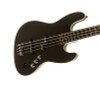 GUITAR FENDER BASS 025-4505-506 JAZZ AERODYNE 4 STRING