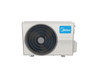 AIR CONDITIONER MIDEA 12000BTU 220V INVERTER SPLIT MSAF-12CDN8DB + MOX1-12CFN8DB XTREME COOL INVERTER SERIES SMARTHOME WIFI
