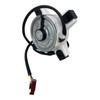 AIR CONDITIONER REPLACEMENT PART MIDEA MOTOR BRUSHLESS DC 11002015016238 FOR MOX3-24CFN8DB 24000BTU 220V INVERTER OUTDOOR ZKFN-34-10-1L