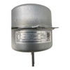 AIR CONDITIONER REPLACEMENT PART MIDEA MOTOR SINGLE PHASE ASYNCHRONOUS 11002012034033 FOR MOX1-121CN1EC 12000BTU 110V REGULAR OUTDOOR YKT-32-229L