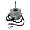 AIR CONDITIONER REPLACEMENT PART MIDEA MOTOR SINGLE PHASE ASYNCHRONOUS 11002012033055 FOR MOX1-12CN1EB 12000BTU 220V REGULAR OUTDOOR YKT-24-6-236L