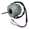AIR CONDITIONER REPLACEMENT PART MIDEA MOTOR SINGLE PHASE ASYNCHRONOUS 11002012033055 FOR MOX1-12CN1EB 12000BTU 220V REGULAR OUTDOOR YKT-24-6-236L
