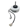 AIR CONDITIONER REPLACEMENT PART MIDEA MOTOR SINGLE PHASE ASYNCHRONOUS 11002012005527 FOR MSAF-121CDN8DB 12000BTU 110V INVERTER INDOOR YRLA-15-4-0003-290 RPG15A
