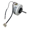 AIR CONDITIONER REPLACEMENT PART MIDEA MOTOR SINGLE PHASE ASYNCHRONOUS 11002012005527 FOR MSAF-121CDN8DB 12000BTU 110V INVERTER INDOOR YRLA-15-4-0003-290 RPG15A