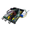 AIR CONDITIONER REPLACEMENT PART MIDEA BOARD 17222000041013 FOR MOX3-24CFN8DB 24000BTU 220V INVERTER OUTDOOR