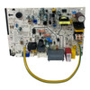 AIR CONDITIONER REPLACEMENT PART MIDEA BOARD 17122000058798 FOR MSAF-18CDN8DB 18000BTU 220V INVERTER INDOOR