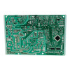 AIR CONDITIONER REPLACEMENT PART MIDEA BOARD 17122000058798 FOR MSAF-18CDN8DB 18000BTU 220V INVERTER INDOOR