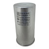 AIR CONDITIONER REPLACEMENT PART MIDEA CAPACITOR CBB65 70UF 250V 17400103000090 FOR MOX1-121CN1EC 12000BTU 110V REGULAR OUTDOOR