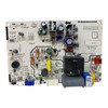 AIR CONDITIONER REPLACEMENT PART MIDEA BOARD 17122000047501 FOR MSAF-121CN1EC 12000BTU 110V REGULAR INDOOR