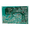 AIR CONDITIONER REPLACEMENT PART MIDEA BOARD 17122000055439 FOR MSAF-12CN1EB 12000BTU 220V REGULAR INDOOR