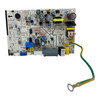 AIR CONDITIONER REPLACEMENT PART MIDEA BOARD 17122000058854 FOR MSAF-12CDN8DB 12000BTU 220V INVERTER INDOOR