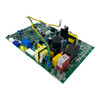 AIR CONDITIONER REPLACEMENT PART MIDEA BOARD 17122000059277 FOR MSAF-24CFN8DB 24000BTU 220V INVERTER INDOOR