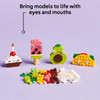 Toy LEGO Classic Creative Food Friends 11039 150pcs