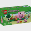 Lego LEGO Minecraft The Baby Pig House 21268 238pcs