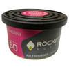 ROCKET SCENT CAN AIR FRESHENER CHERRY RS-1752 S1001