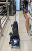 VACUUM CLEANER BISSELL 2090-CR QUICKSTEAMER