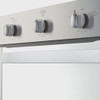 OVEN IN-WALL WHIRLPOOL WOA120S 24" GAS
