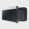 MICROWAVE SAMSUNG ME21DB670012AA 2.1CF OVER RANGE BESPOKE