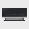 MICROWAVE SAMSUNG ME21DB670012AA 2.1CF OVER RANGE BESPOKE