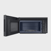 MICROWAVE SAMSUNG ME21DB670012AA 2.1CF OVER RANGE BESPOKE