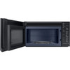 MICROWAVE SAMSUNG ME21DG6300SR 2.1CF OVER RANGE