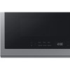MICROWAVE SAMSUNG ME21DG6300SR 2.1CF OVER RANGE