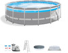 POOL INTEX 26729EH 16' X 48" PRISM FRAME
