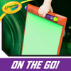 Toy Crayola Travel Glow Art Studio