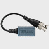 PLUG BNC MALE WITH CABLE CONNECTOR CC-VB2000CB VIDEO BALUN VIA UTP CAT5/6 2PCS PACK ADAPTOR NA NIPPON AMERICA
