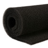 SPEAKER GRILL FOAM 2X4' GR-24FOAM REPLACEMENT ACOUSTIC FOAM BLACK NA NIPPON AMERICA