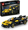Toy Lego Technic Bugatti Bolide Racing Car 42151 905pcs