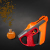 Toy Nerf Pro Gelfire Uproar Full Auto Blaster